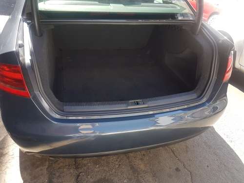 2010 AUDI A4 2.0TDI